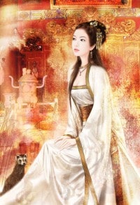 空間之農女的錦繡莊園