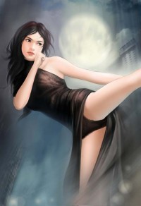 暴君的虎姑婆很有愛gl/這個混混有點二