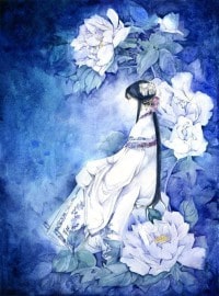 咸鱼法师生存日志［穿书］
