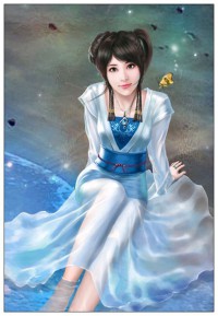 （BL/鼠貓同人）南山有竹