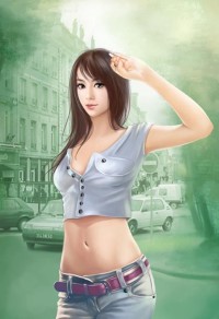 竹马谋妻：误惹醋王世子