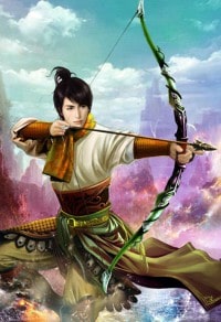 [劍三]維以不永傷