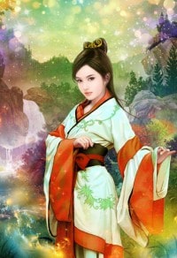 蓝颜