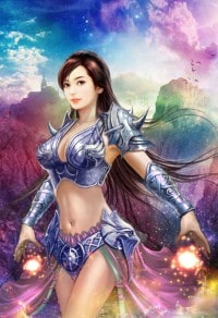 我在兽世做直播