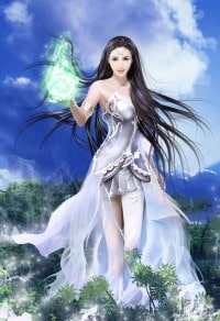 當玄學大佬穿成入獄女配
