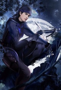 无敌杀戮系统