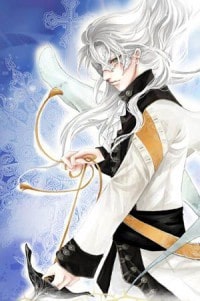 黑化值爆表[快穿]
