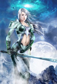 西遊：我天蓬絕不投豬胎