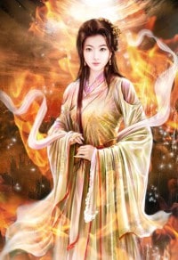 她如明月高悬